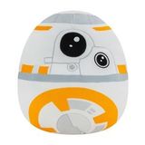Squishmallows Star Wars Serisi - BB-8 25 cm