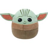 Squishmallows Star Wars Serisi Grogu Peluş Oyuncak 50 cm - Standart