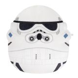 Squishmallows Star Wars Serisi - Stormtrooper 20 cm DI01218