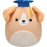 Squishmallows Stevon Köpek Peluş Oyuncak 30 cm - Standart