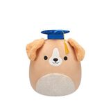 Squishmallows Stevon Köpek Peluş Oyuncak 30 Cm