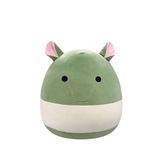 Squishmallows Tapir Gerald Jumbo Boy Peluş Oyuncak 62 Cm
