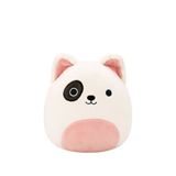 Squishmallows Terrier Charlie Peluş Oyuncak 13 Cm