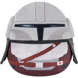 Squishmallows The Mandalorian Star Wars Serisi Peluş Oyuncak 20 cm - Standart