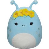 Squishmallows Uzaylı Natnat 40 cm SQCR05479