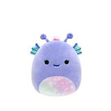 Squishmallows Uzaylı Roboyo Peluş Oyuncak 30 Cm