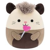 Squishmallows VA01258 Luanne 30 cm Keseli Sıçan