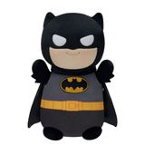 Squishmallows WB00282 HugMees DC Serisi 25 cm Batman
