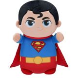 Squishmallows WB00283 HugMees DC Serisi 25 cm Superman