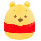 Squishmallows Winnie The Pooh 20 cm Disney Serisi