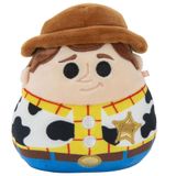 Squishmallows Woody 20 cm Disney Serisi