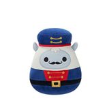 Squishmallows Yılbaşı Serisi Yeti Yuri Peluş Oyuncak 20 Cm