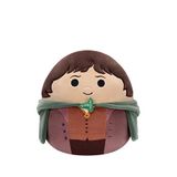 Squishmallows Yüzüklerin Efendisi Serisi Frodo Baggins Peluş Oyuncak 20 Cm Wb00199