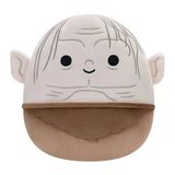 Squishmallows Yüzüklerin Efendisi Serisi - Gollum 20 Cm Wb00201