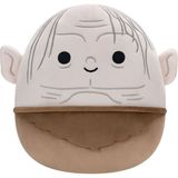 Squishmallows Yüzüklerin Efendisi Serisi Gollum Peluş Oyuncak 20 cm WB00201 - Standart