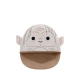 Squishmallows Yüzüklerin Efendisi Serisi Gollum Peluş Oyuncak 20 Cm Wb00201