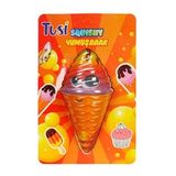 Squishy Dondurma: Stres Atan Yumuşacık Köpük Oyuncak! (Çok Renkli)