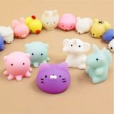Squishy Yeni Nesil Oyuncak Jel Sukuşi Yumuşak Soft Animals 1 Adet