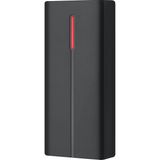 SR-207 Em-W IP68 Rfıd Proximity Kart Okuyucu 125 Khz 10.000 Kullanıcı Kapasiteli Dış Ortam Geç - 1 TB - 1 GB