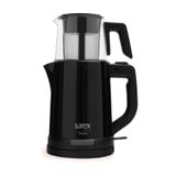 Sr-3300 Tealab Çay Makinesi Siyah