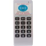 SR-633 Rfıd Kart Kopyalama Cihazı Çift Frekans 125 Khz ve 13.56 Mhz Proximity Mifare Kart Klonlam - Genel