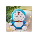 SR Doraemon Peluş Oyuncak 20 cm Sevimli Hediyelik Peluş