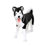 SR Köpek Peluş Oyuncak