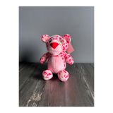 SR Pembe Panter Peluş Oyuncak