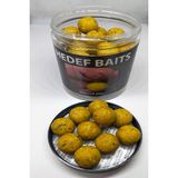 Sr Sazanrig Kancalık Boili Sazan Yemi 18 mm (200 Gr) - Süt Mısır