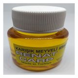 Sr Sazanrig Renat Carp Karışık Meyveli Kokulu Sazan Atraktör 50 ml Yem Katkısı - Sarı