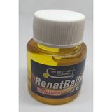 Sr Sazanrig Vanilya Kokulu Sazan Atraktör 50 ml Yem Katkısı - Sarı