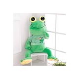 SR Sevimli Peluş Kurbaga Büyük Boy 100 cm