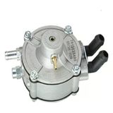 Sr07 Regulatör Buick 1000 Model Araçlar İçin Lpg Beyin Teknik Özellikler İle