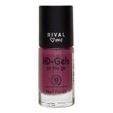 SR20030926 Rival Loves Me Oje No:13 Hd Gels Dream Catcher Jel Efekt