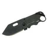 Sr238b Yaprak Çakı, Kamp / Çakı 11,5 Cm