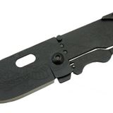 SR238B Yaprak Çakı, Kamp / Outdoor Çakı 11,5 cm