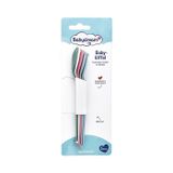 SR24100337 Babydream Mama Kaşığı 5 Adet