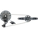 Sram 10-52T Gx Eagle Dub 175 mm Mtb Grup Set