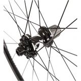 Sram 29 Alüminyum Jant Seti Rise-40 (Ön-Arka takım)