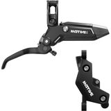Sram Motive Bronze Stealth 4 Piston Hidrolik Disk Fren Seti Mineral Ön Arka