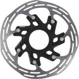 Sram Pacelıne X Rounded 140mm Centerlock Rotor