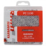 Sram PC-1130 11'li Nikel Kaplı Bisiklet Zinciri