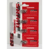 Sram Power Lınk-8 8 Vites (4 Adet) Zincir Kilidi