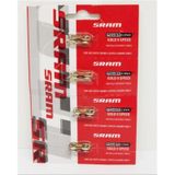 Sram Power Link Zincir Kilidi 9 Vites
