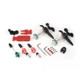 Sram Pro Mineral Yağ Basma Kiti
