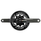 Sram Üniseks – Yetişkin Force D3 Bisiklet Zincir Bıçağı, Siyah, 172,5 mm