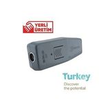 Src Köpek Kovucu Uzaklaştırıcı Ultrasonic Köpek Korkusuna Son
