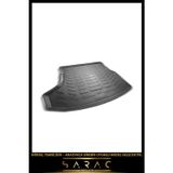 Srcmats Hyundai Accent Era 2010 Model Araca Özel 3D Bagaj Havuzu