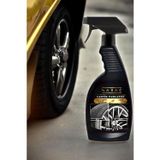 SRCMATS Lastik Parlatıcı - ULTRA PARLAKLIK (500 ML) Uyumlu