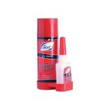 Srdtrm Hızlı Yapıştırıcı Sprey Mdf Kit Profesyonel Japon 200 50 Ml - Hızlı Yapıştırıcı